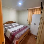 Apartamentos Lourdes