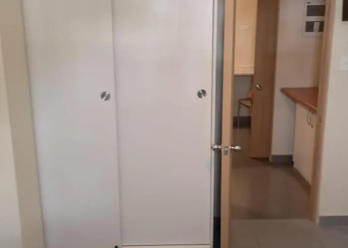 Apartamentos Lourdes