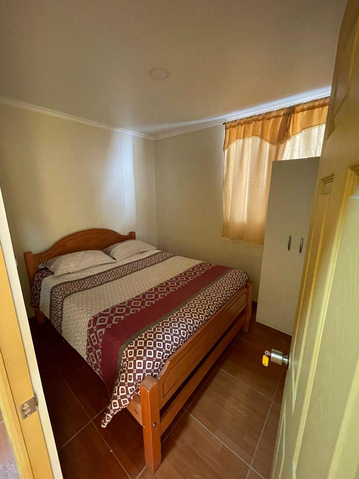Lourdes Apartamento