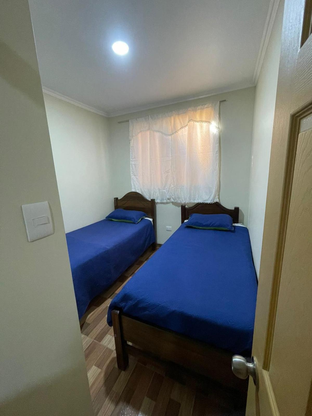 Apartamento Lourdes Antofagasta