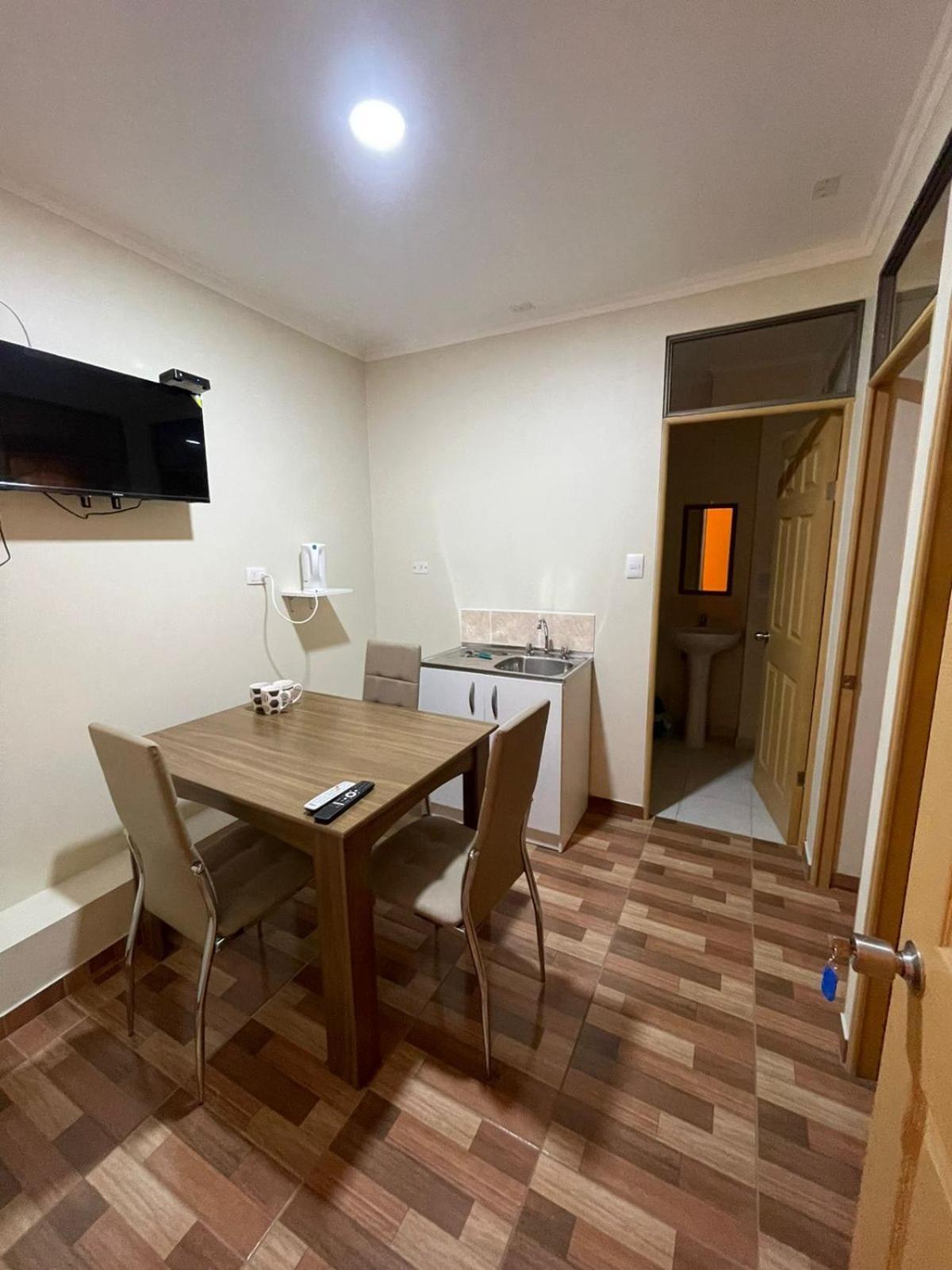 Lourdes Apartamento