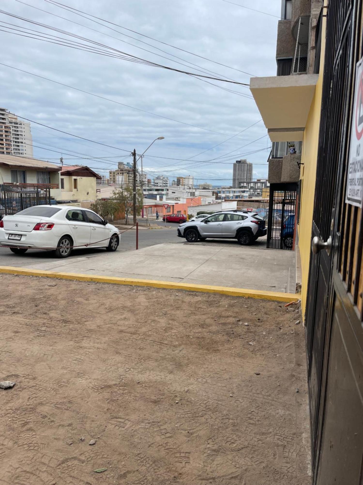 Lourdes Apartamento Antofagasta