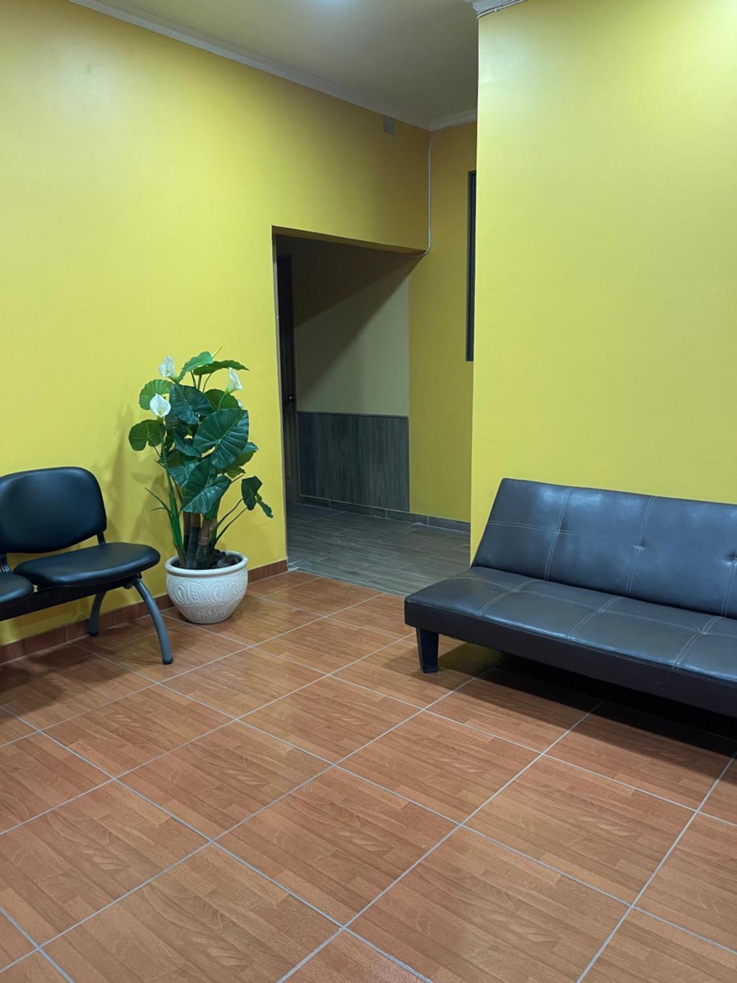 Apartamento Lourdes Antofagasta